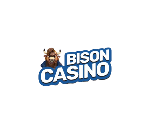 Bison Casino Logo